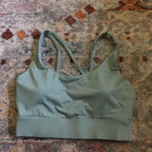 Balance athletica quest bra